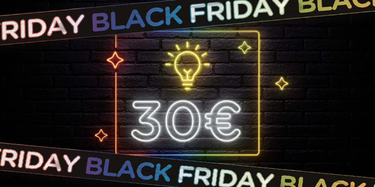 black friday tarifas de luz totalenergies 2025