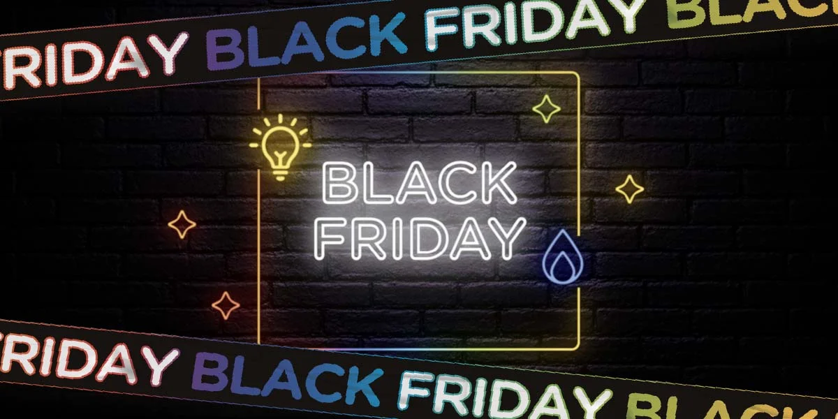 black friday totalenergies 2025