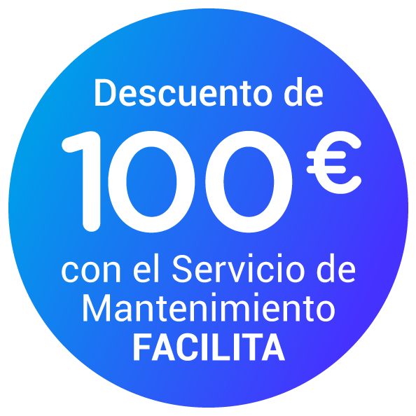 100€ Facilita