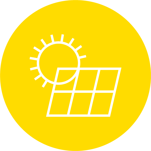 Solar icons