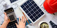 Precios de paneles solares para casas