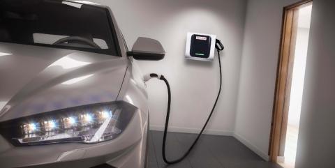 Subvenciones coche eléctrico