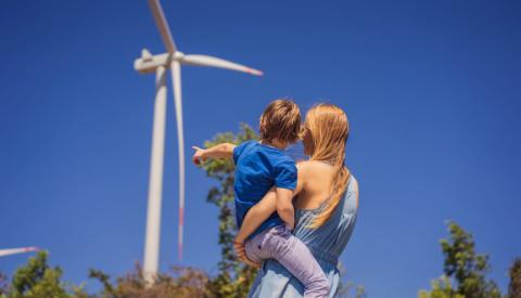 energías del futuro