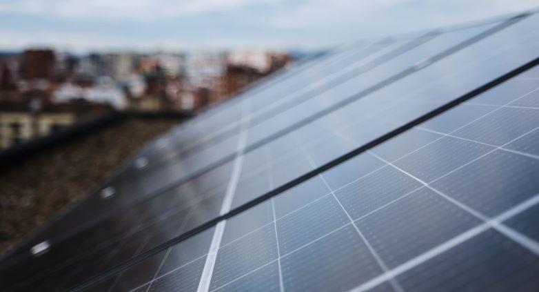 Panel solar