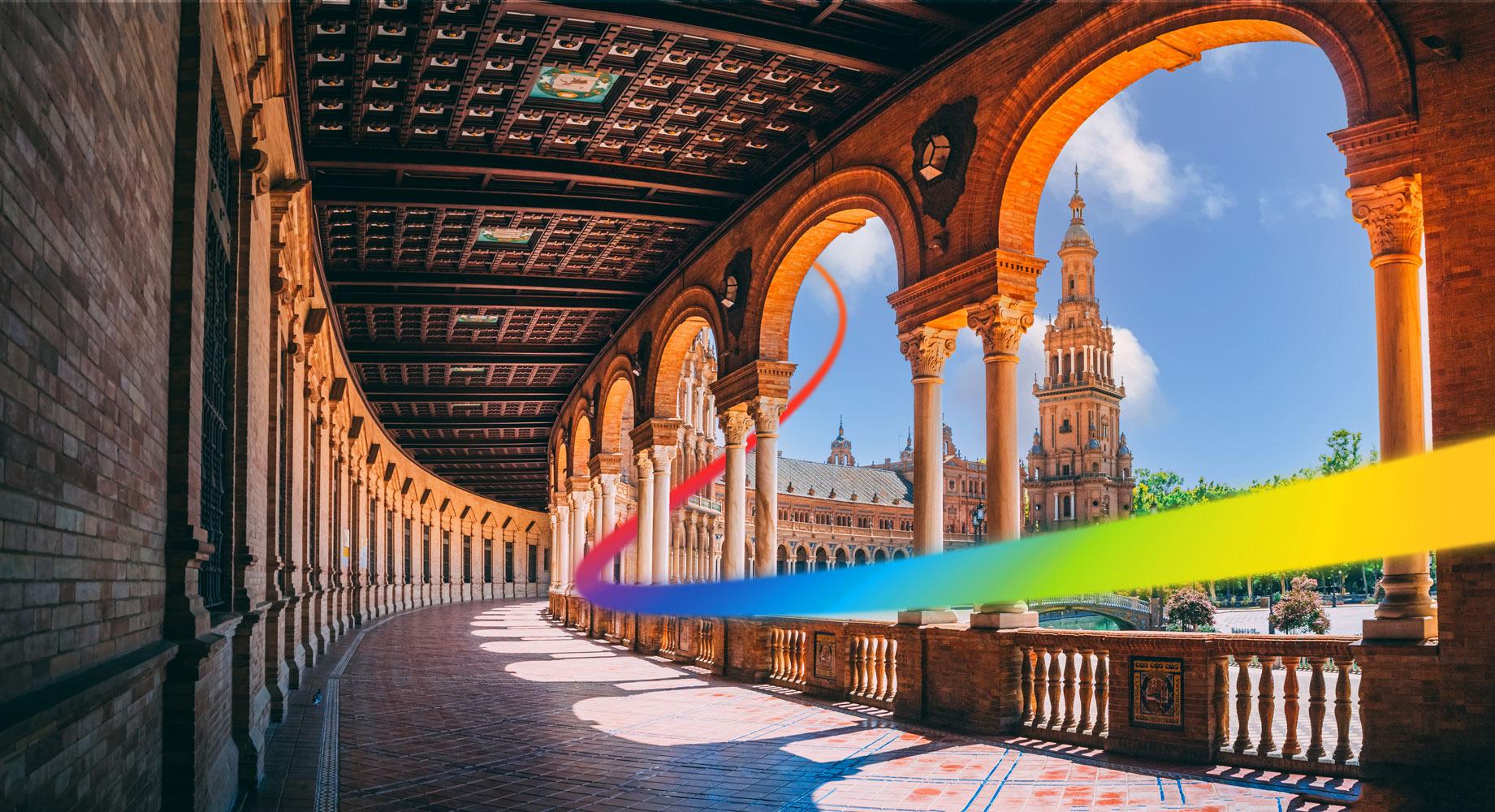 Oficina Sevilla TotalEnergies