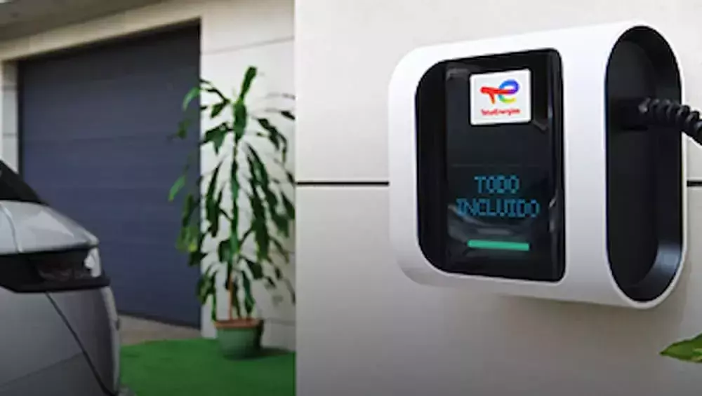 instalacion cargador inteligente coche electrico comunidad edidicio