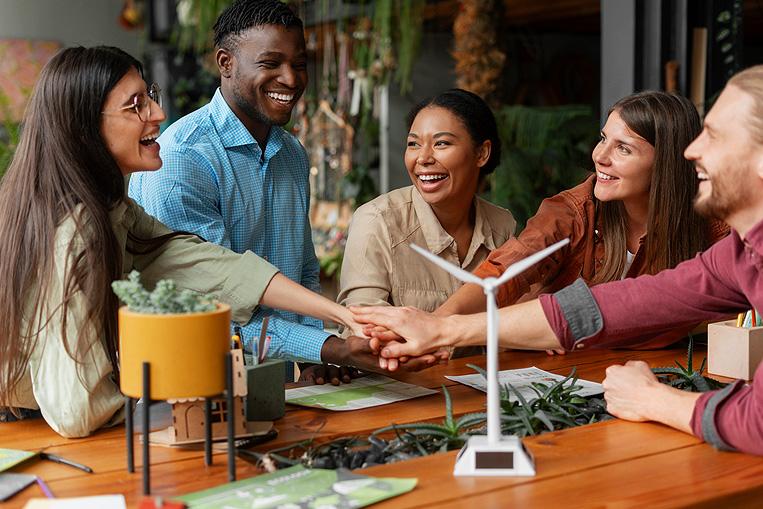 comunidad energética