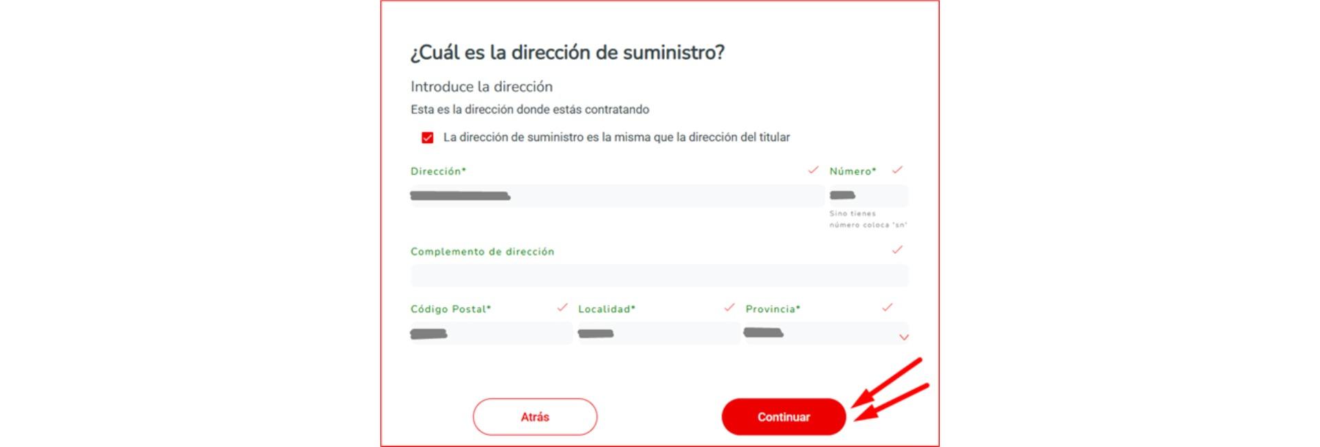 imagen del formulario de contrataci&oacute;n de totalenergies