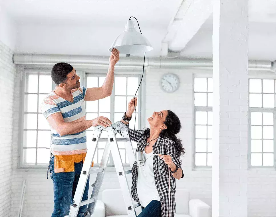 mantenimiento reparaciones facilita hogar
