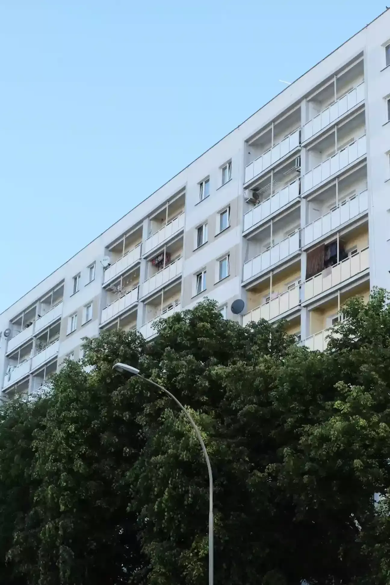 totalenergies ofrece soluciones para la gestión energética en comunidades de vecinos