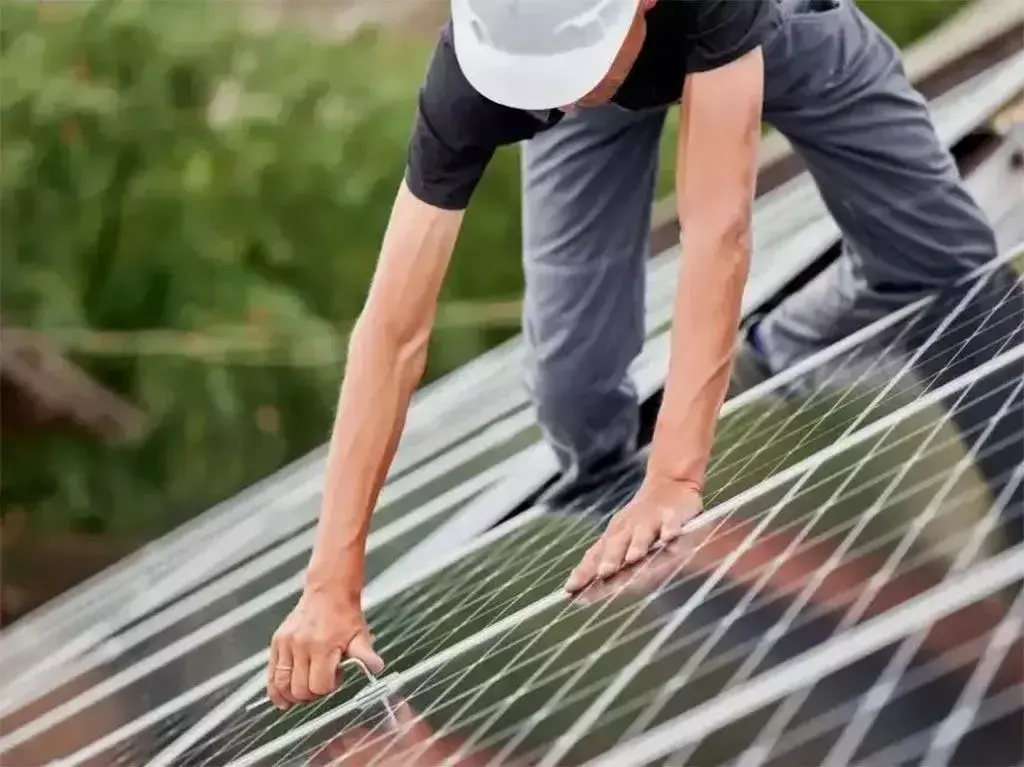 tipos de subvenciones para placas solares