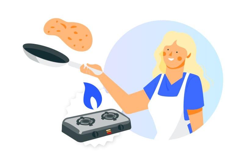 tarifas de gas de totalenergies