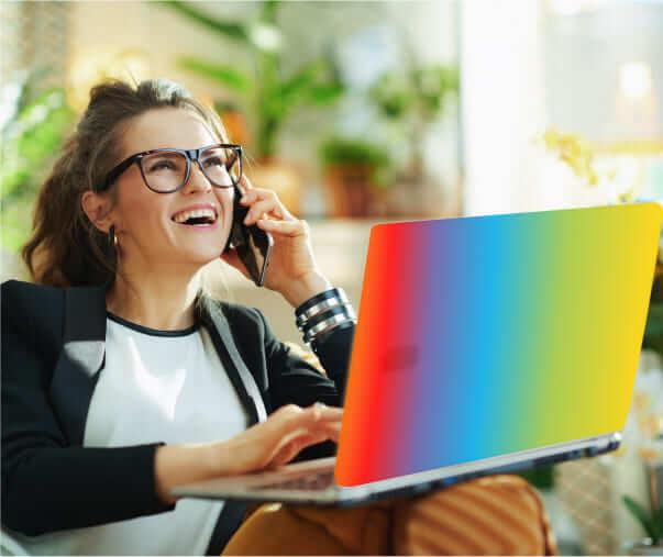 tarifa rock de luz y gas para clientes industriales totalenergies