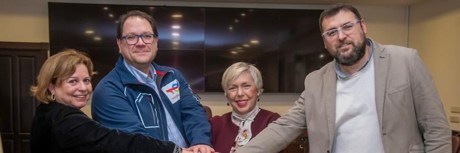 acuerdo con la universidad de sevilla