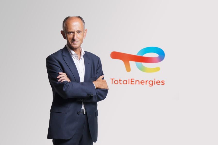 totalenergies anuncia la jubilación de javier saénz de jubera, presidente de electricidad y gas en españa  