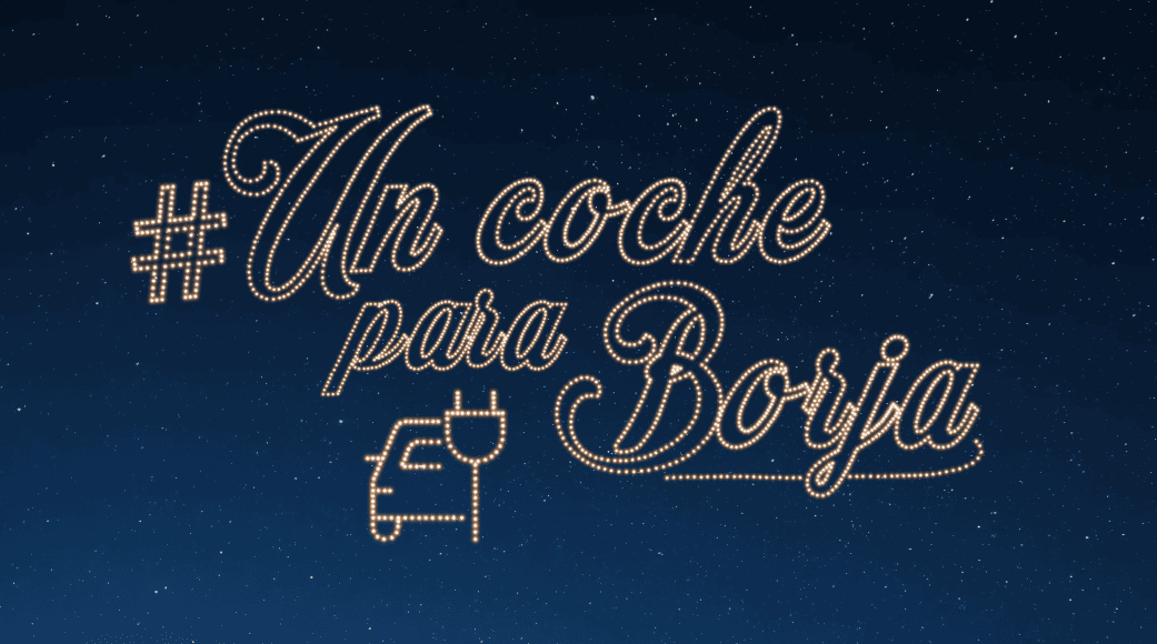 un-coche-para-borja